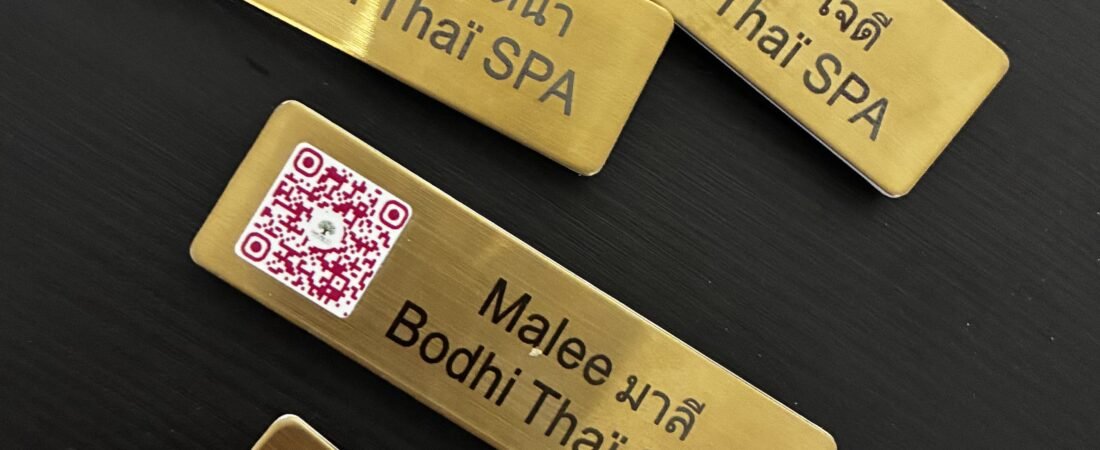 la Bodhi team