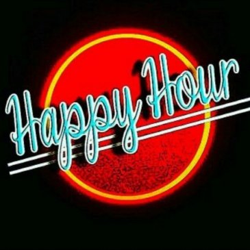 Happy Hours
