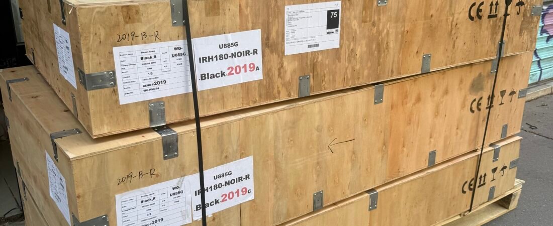 Jour de livraison